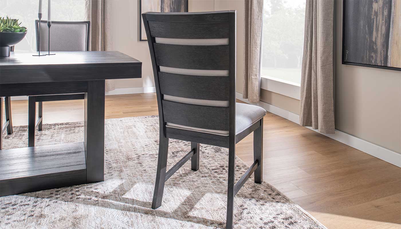 NATHAN SIDE CHAIR