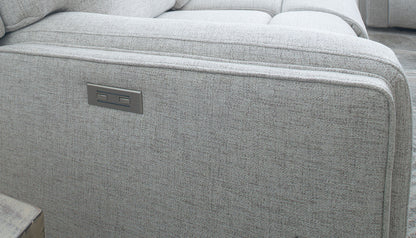 Nolan Sofa & Loveseat