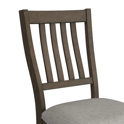 Yellowstone 6pc. Dining Set