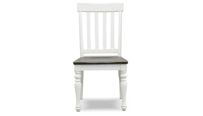 SUMMERFIELD DINING CHAIR