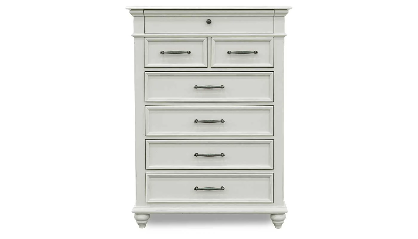ARIEL CHEST OF DRAWERS