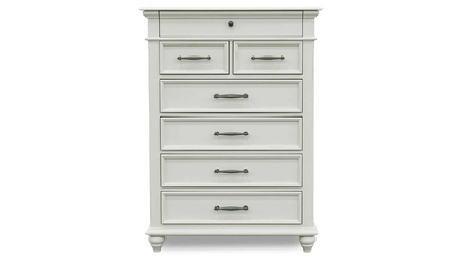 ARIEL CHEST OF DRAWERS