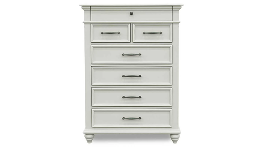 ARIEL CHEST OF DRAWERS