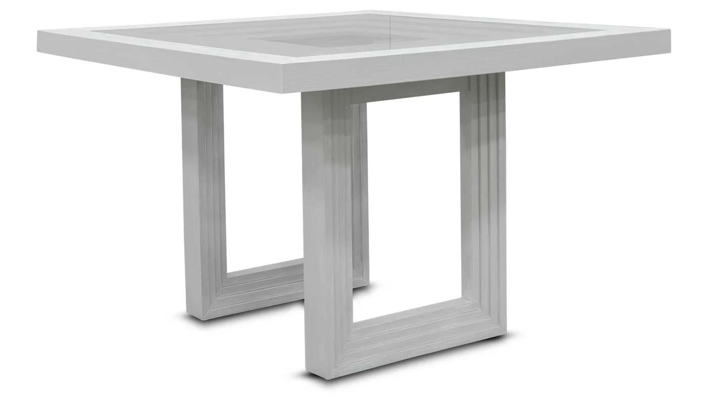 ATLAS COUNTER HEIGHT TABLE