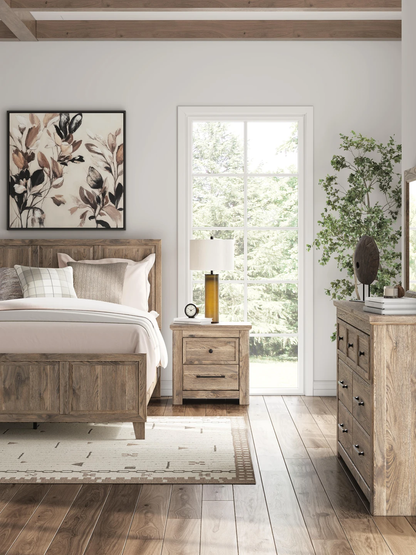 KERRY NIGHTSTAND
