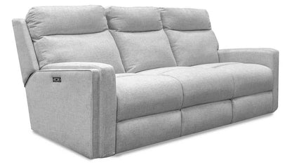 NOLAN RECLINING SOFA