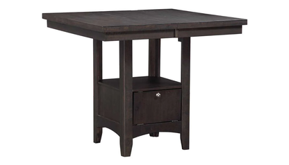 Tatum 7pc. Pub Table Set