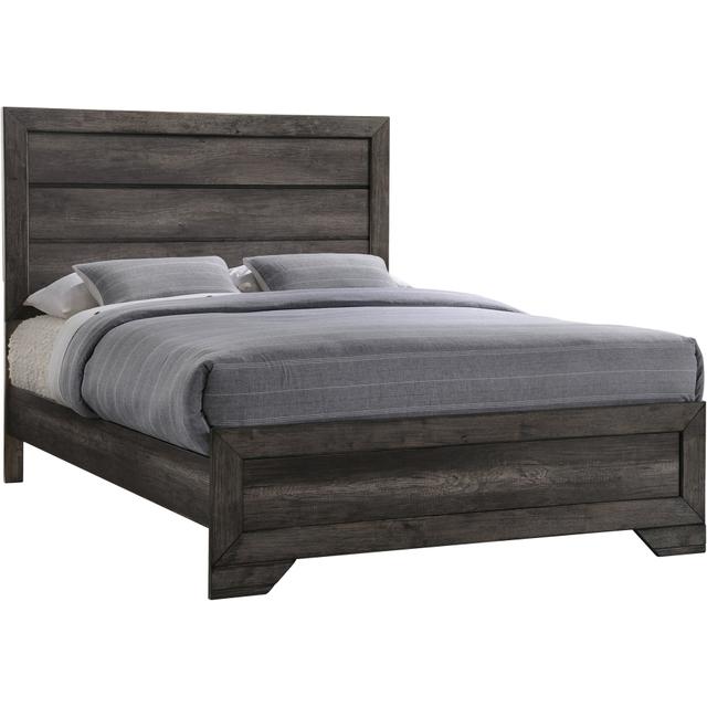 Noah Full Bed