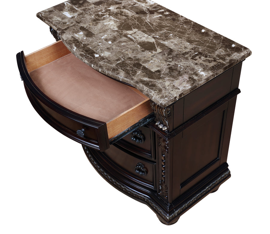 SAYLOR NIGHTSTAND