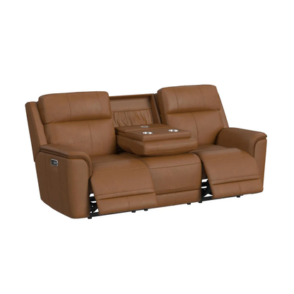MARSHALL BUTTERNUT SOFA