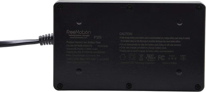 BATTERY PACK P25