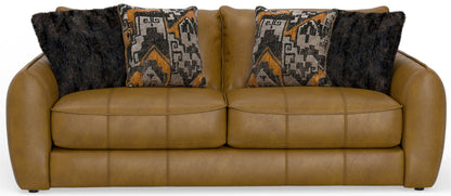Charles Sofa & Loveseat