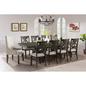 Silas 11pc. Dining Set
