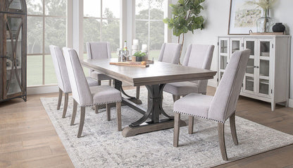 Hadley 7pc. Dining Set