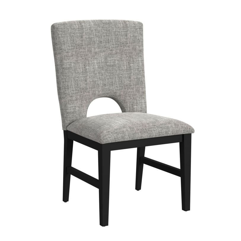 Olivia Marble Top 5pc. Dining Set