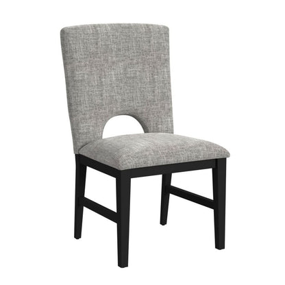Olivia Marble Top 5pc. Dining Set
