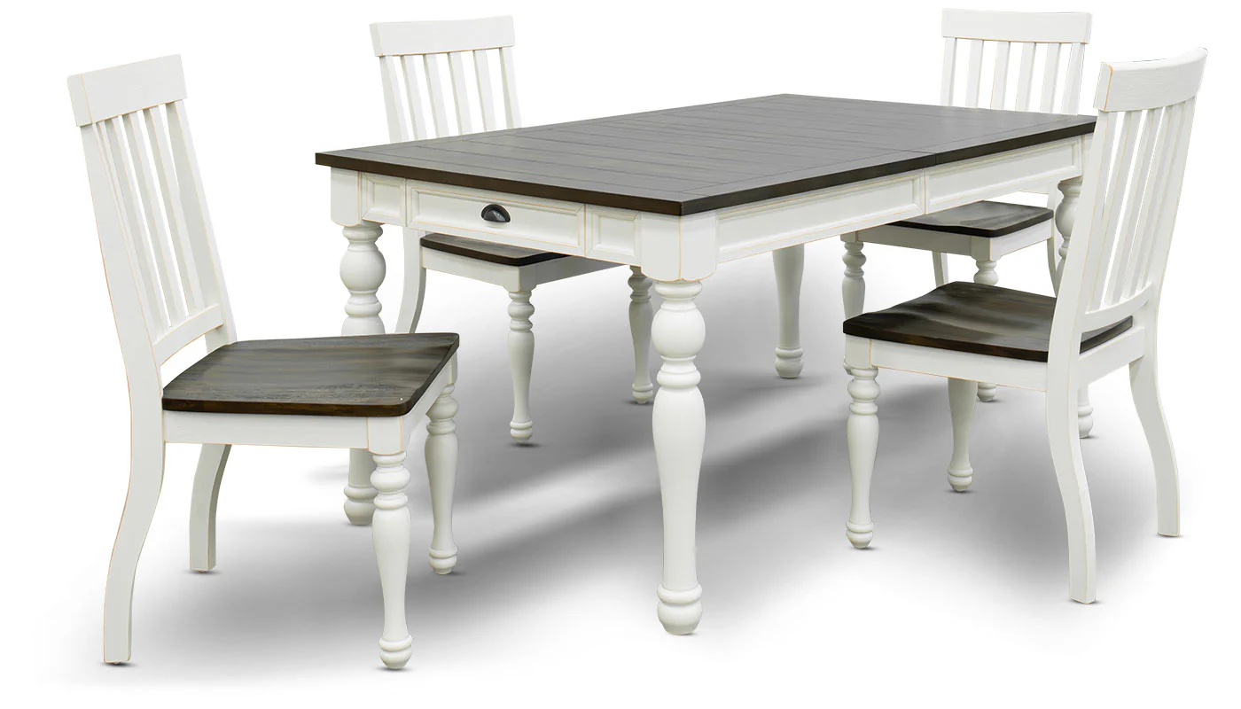 Summerfield 5pc. Dining Set