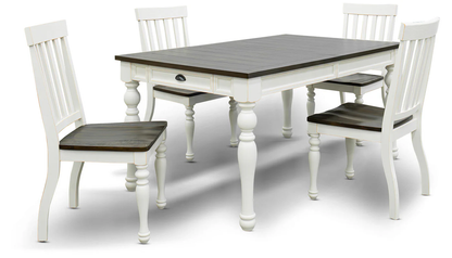 Summerfield 5pc. Dining Set