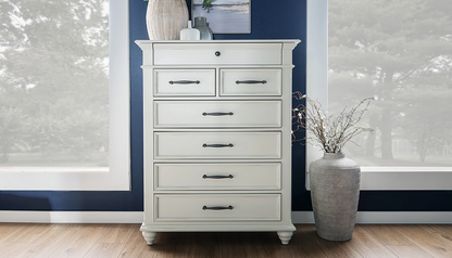 ARIEL CHEST OF DRAWERS