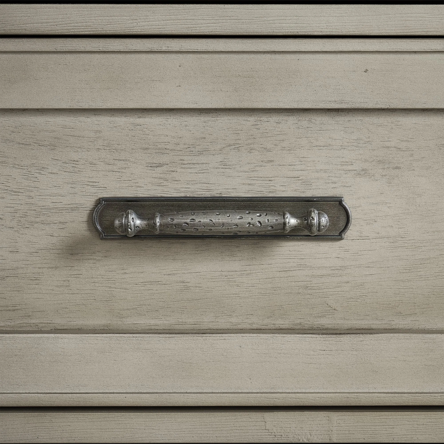 PHOEBE TWO TONE DRESSER