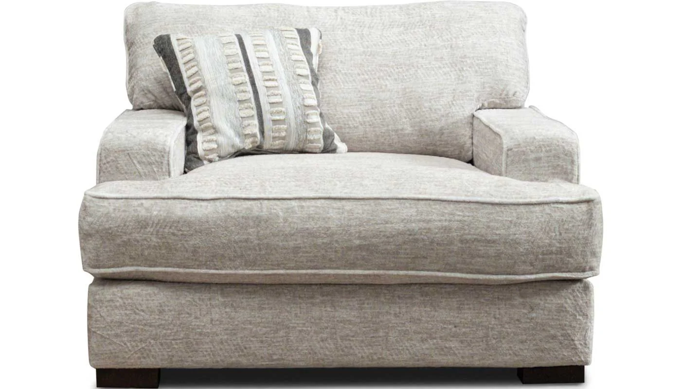 PARIS CREAM CHAIR