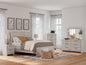 Brooklyn Queen Set