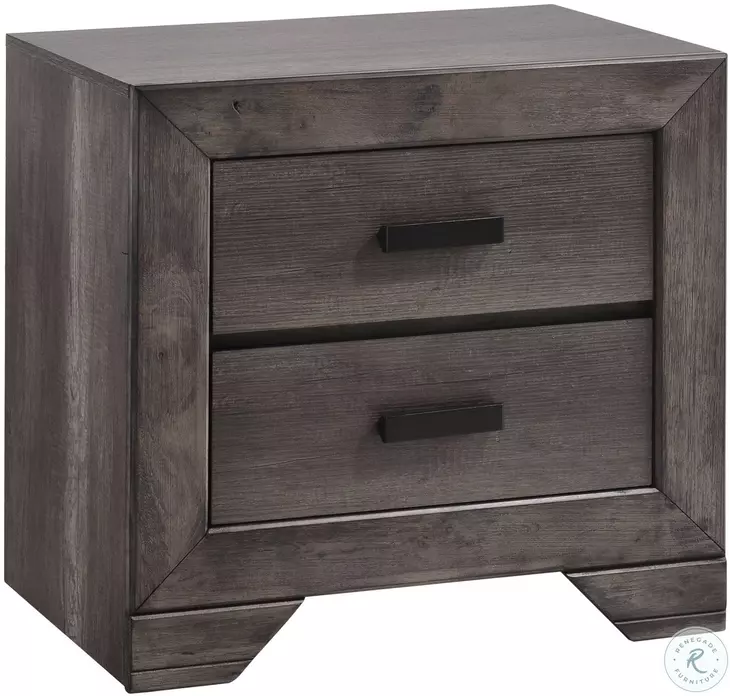 NOAH NIGHTSTAND