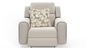 MAYA OATMEAL POWER RECLINER