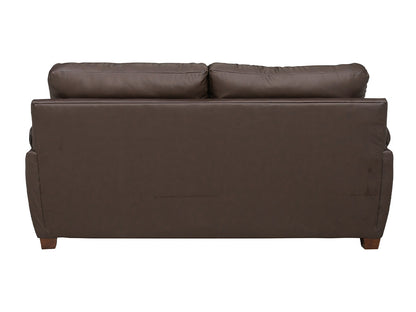 FAYE ESPRESSO LOVESEAT
