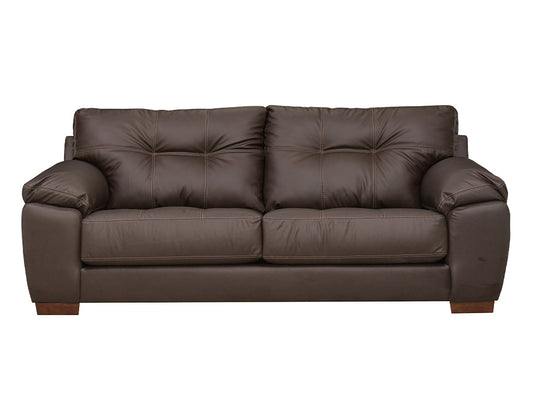 Faye Espresso Sofa