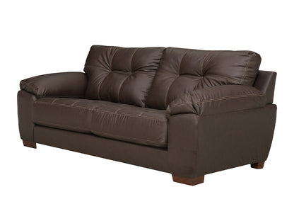 Faye Espresso Sofa