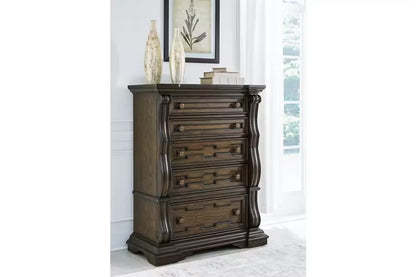 MILEY CHEST OF DRAWERS