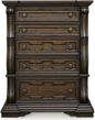 MILEY CHEST OF DRAWERS