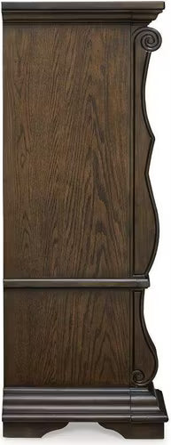 MILEY CHEST OF DRAWERS