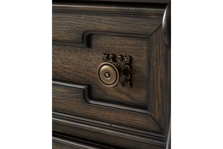 MILEY CHEST OF DRAWERS
