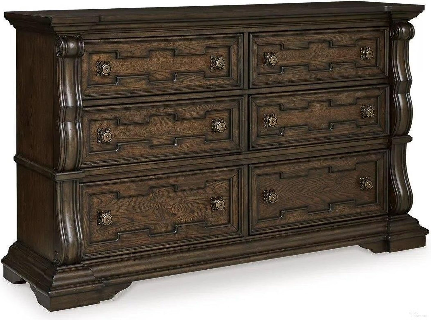 MILEY DRESSER