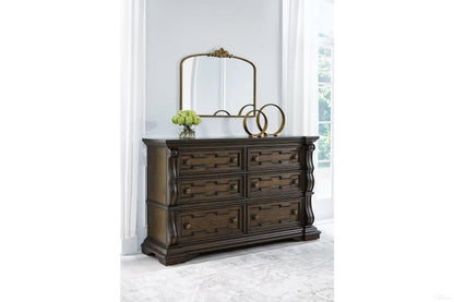 MILEY DRESSER