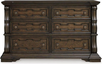 MILEY DRESSER