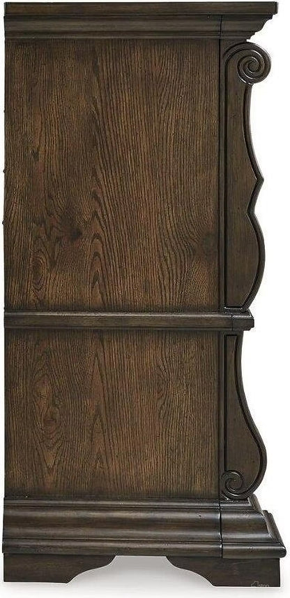MILEY DRESSER