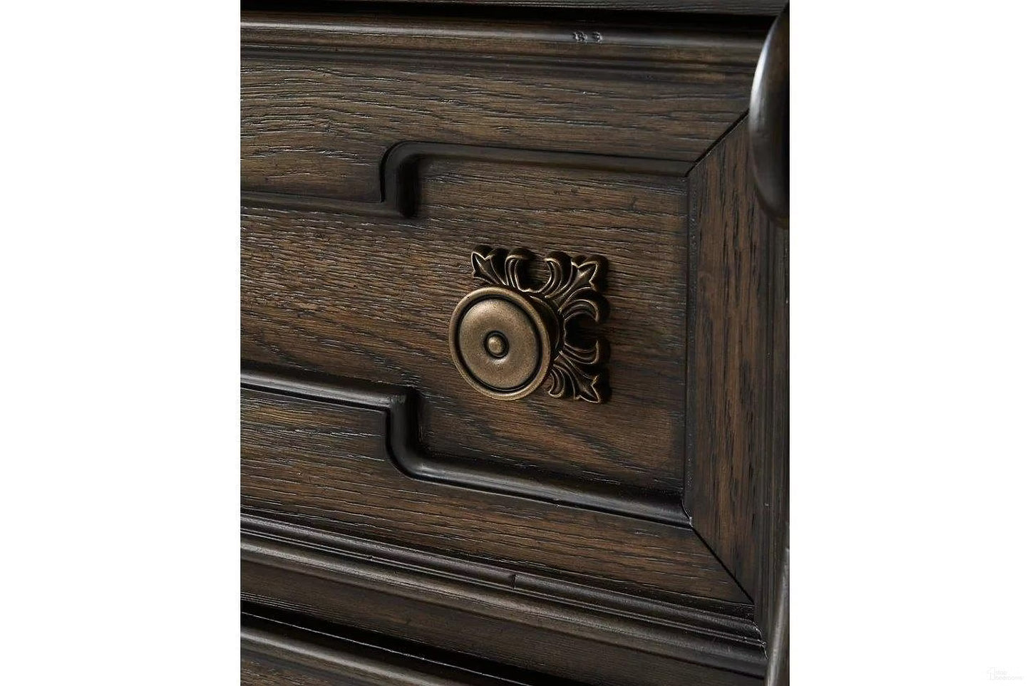 MILEY DRESSER