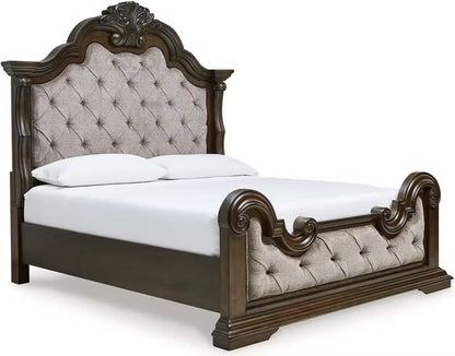 Miley Queen Set
