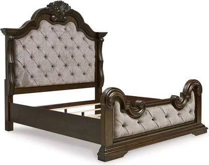 Miley Queen Set