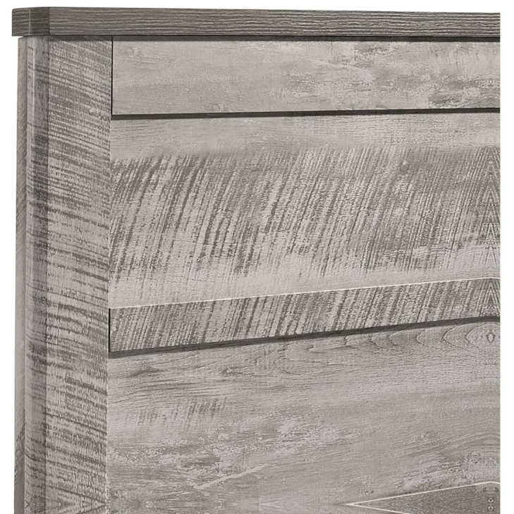 Micah Queen Bed