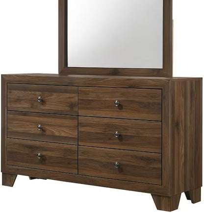 MARTHA BROWN CHERRY DRESSER