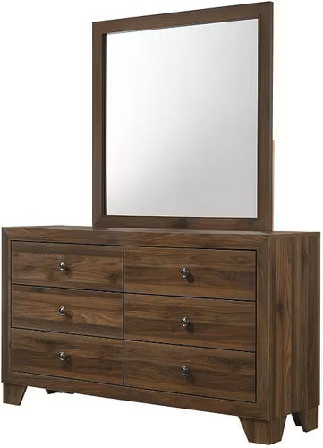 MARTHA BROWN CHERRY DRESSER