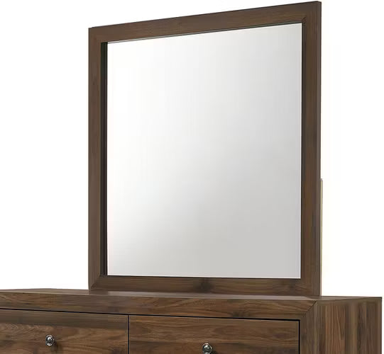 MARTHA DRESSER MIRROR