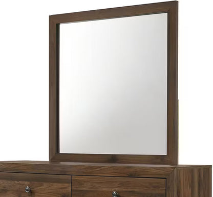 MARTHA DRESSER MIRROR