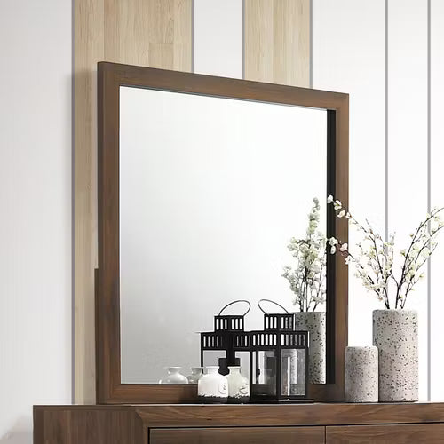 MARTHA DRESSER MIRROR