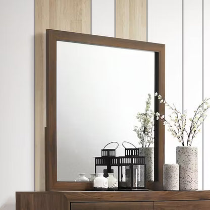 MARTHA DRESSER MIRROR