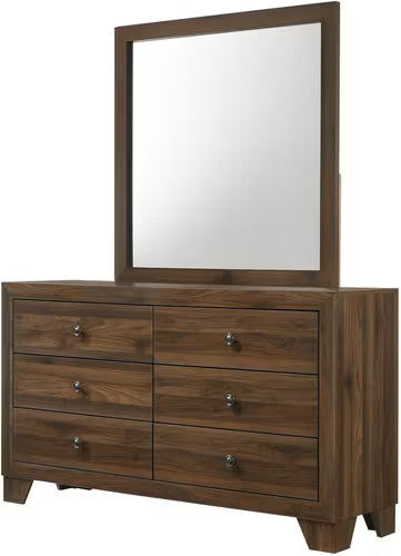 MARTHA DRESSER MIRROR